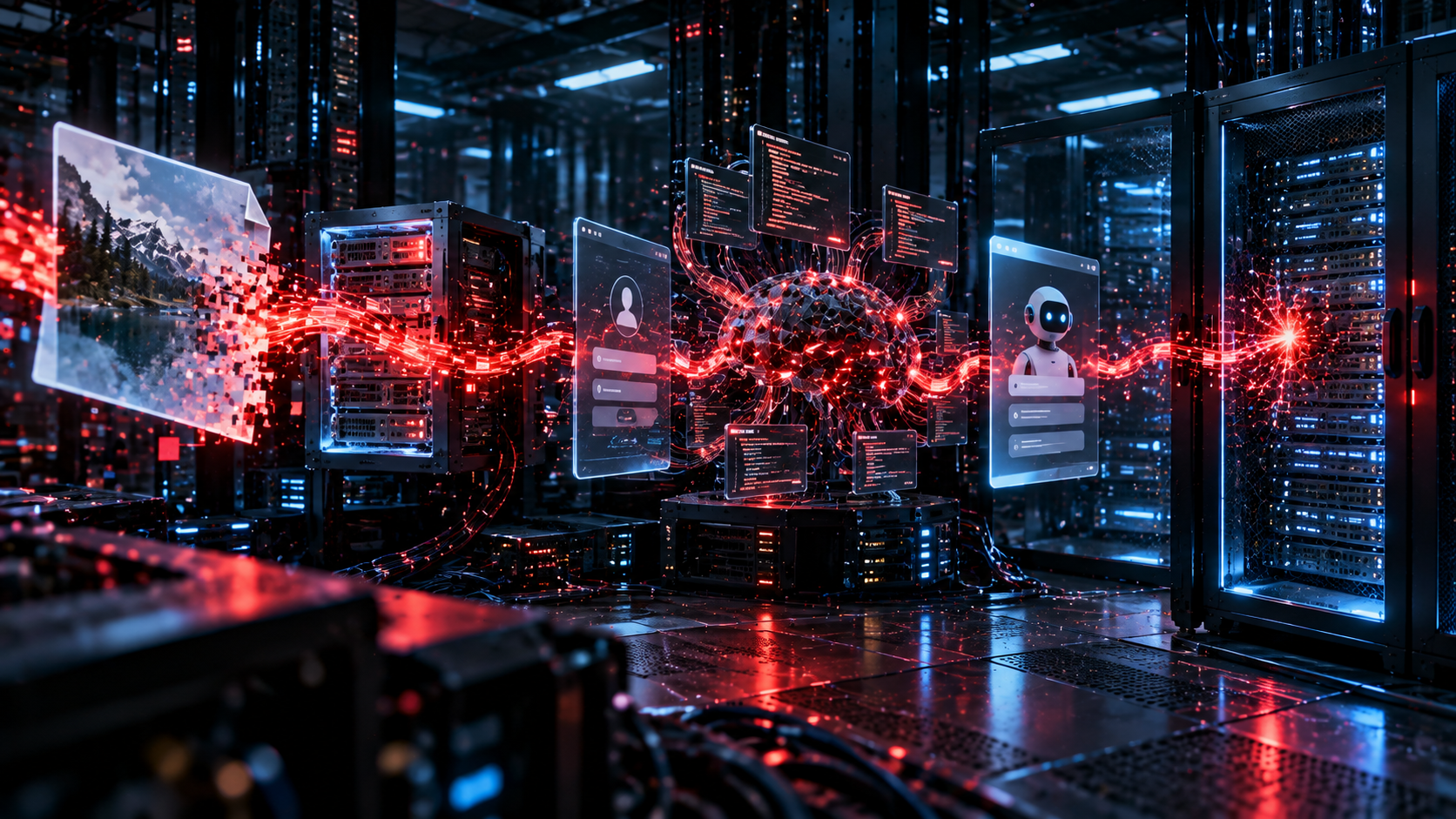 Claude помог дойти от картинки до GitHub OpenAI