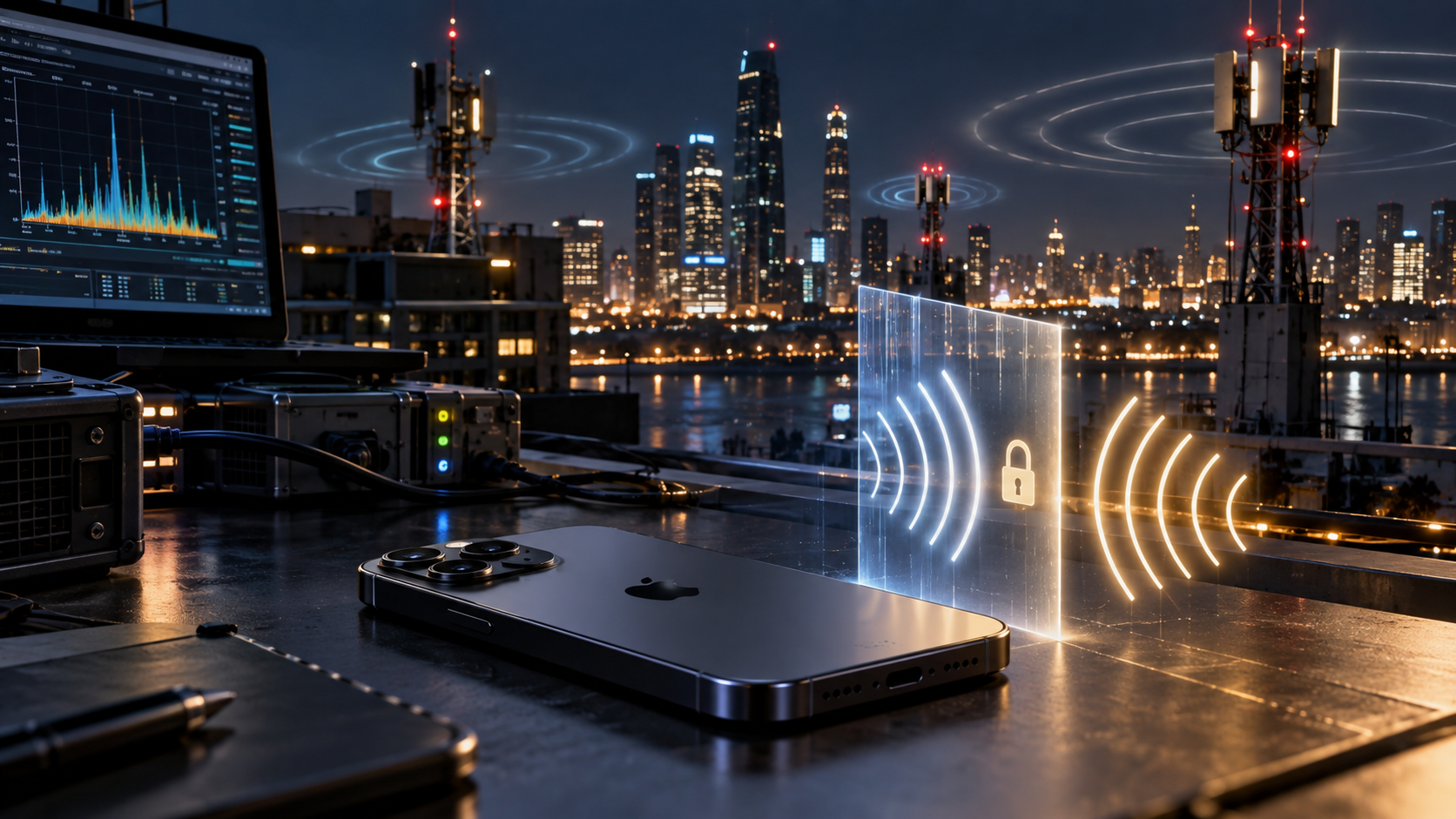 Минцифры обсуждает с Apple запуск 5G на iPhone
