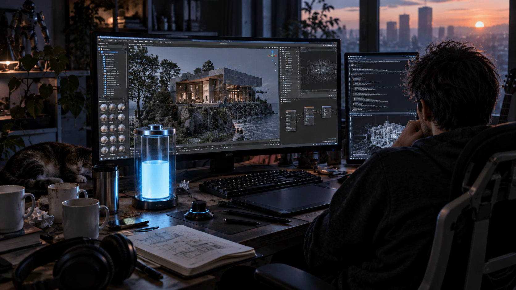 OpenAI обнулила квоты Work и Codex после Astra