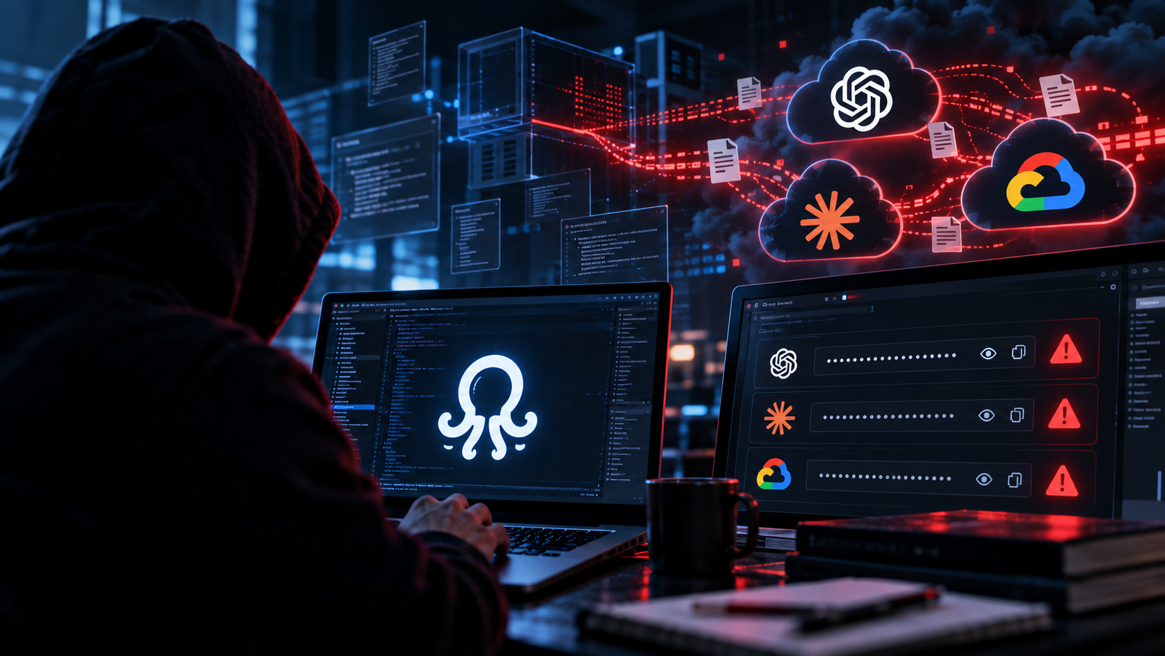В OpenCode взломали облачную Console с API-ключами ИИ