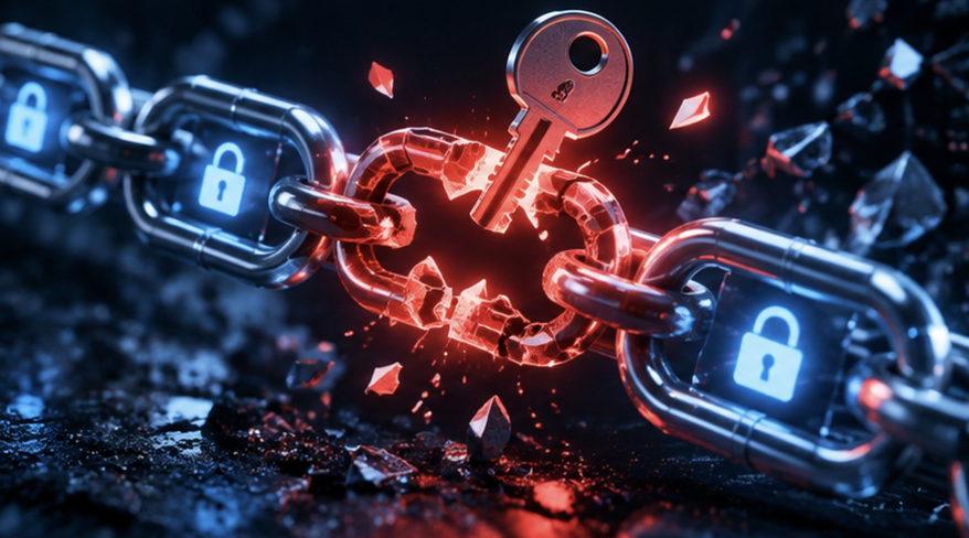 Chrome и Firefox заблокировали слабые ключи eMudhra