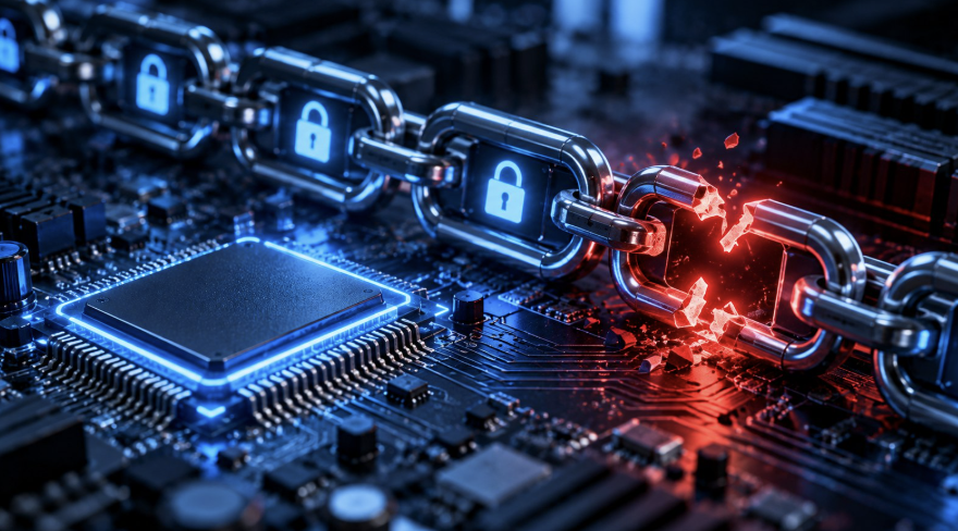 BlackX обходил Secure Boot на обновленных компьютерах