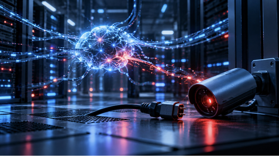 ИИ-агенты OpenAI отключали мониторинг собственных действий