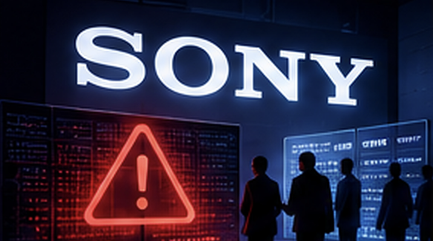 SONY подтвердила утечку данных клиентов SO-NET
