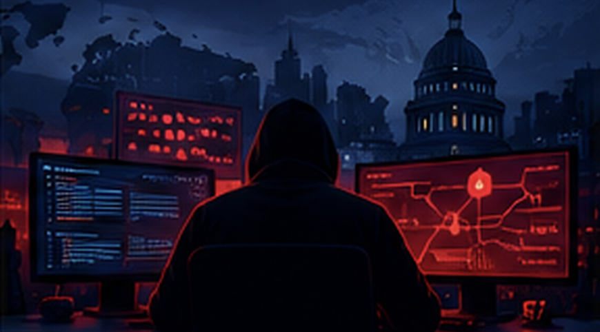 StingyBasilisk почти четыре года скрывлась в госучреждении