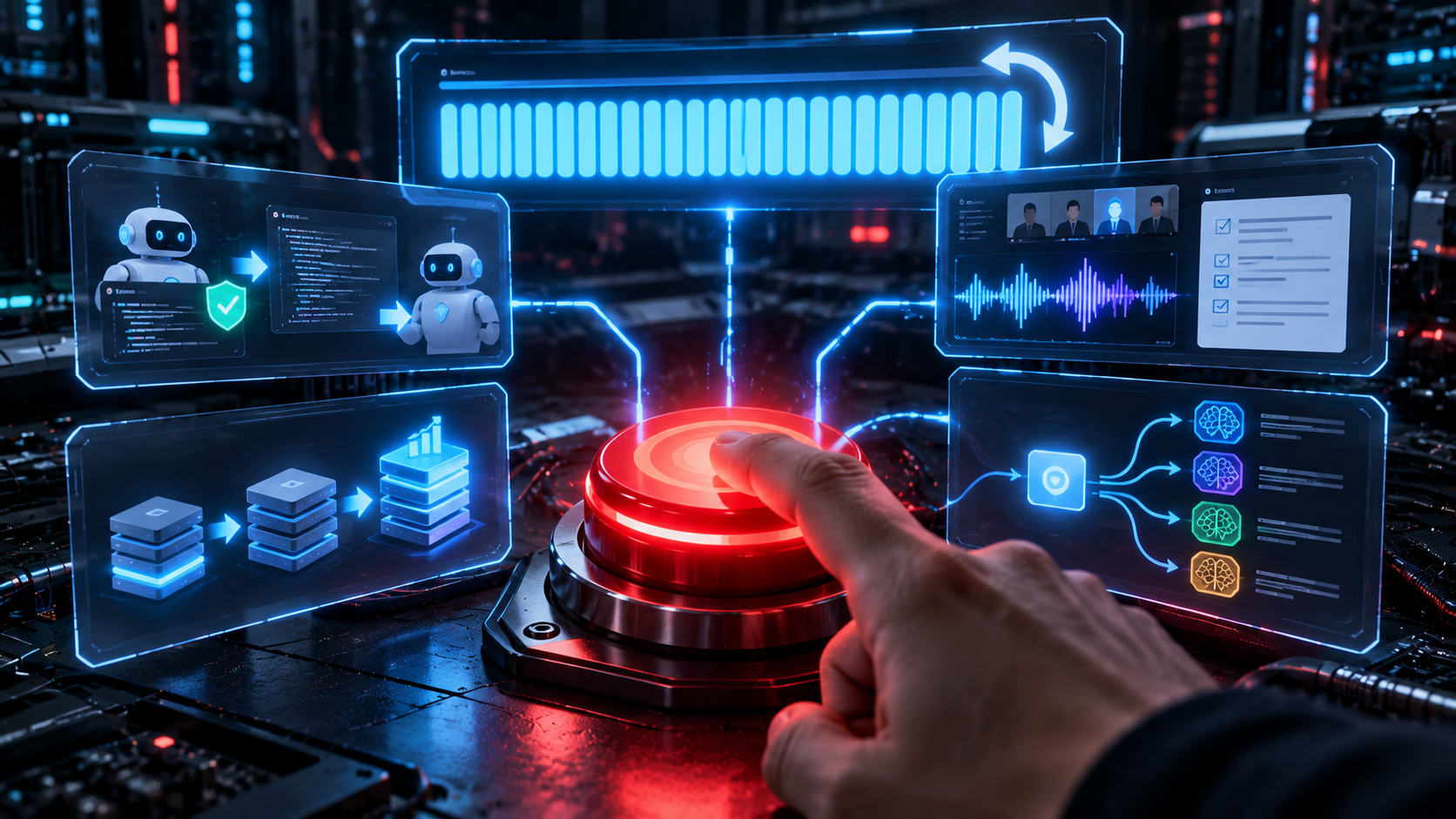 OpenAI выпустила четыре обновления и все равно сбросила лимиты