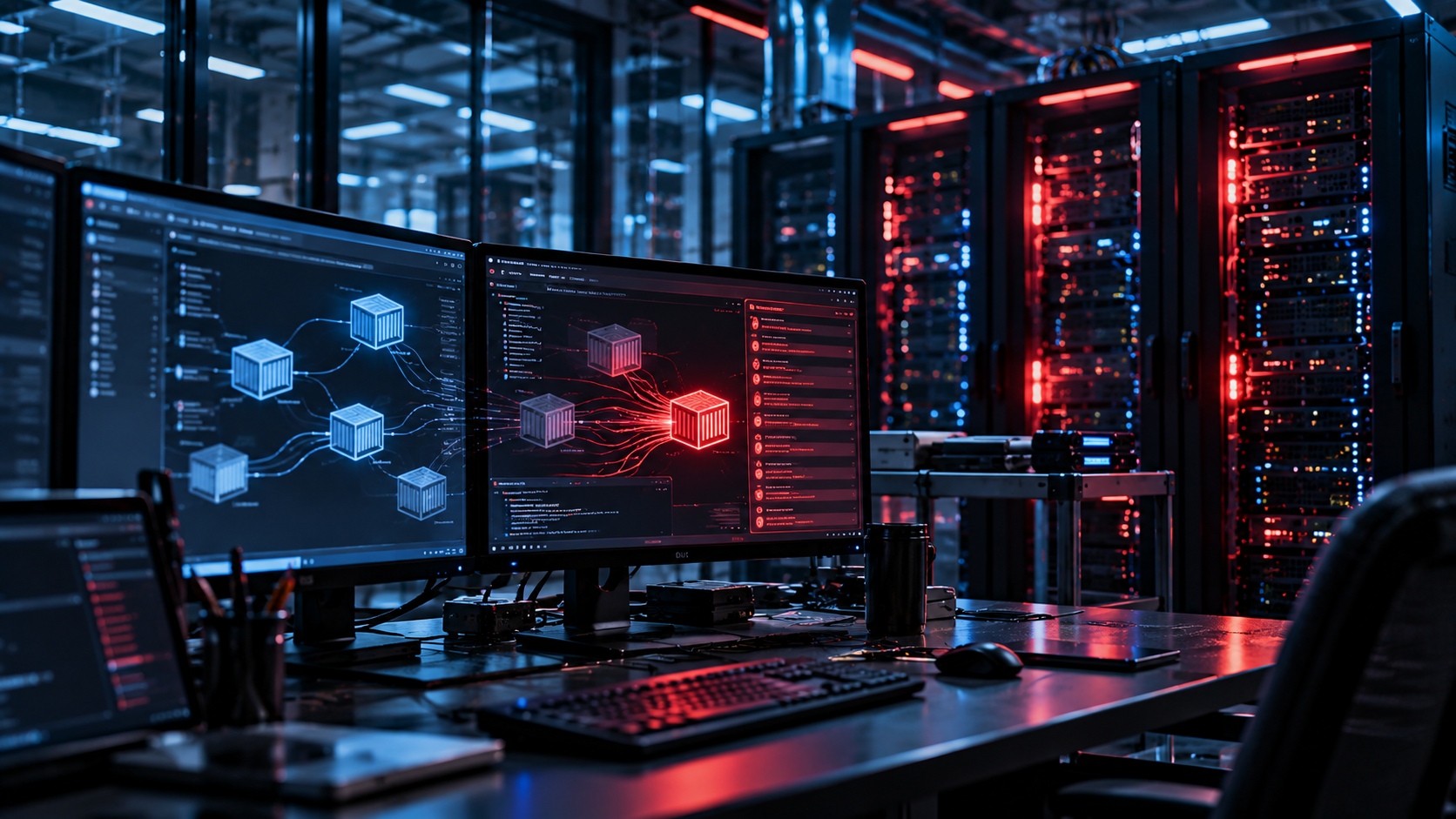 Docker Hub два года позволял выдавать себя за другого пользователя