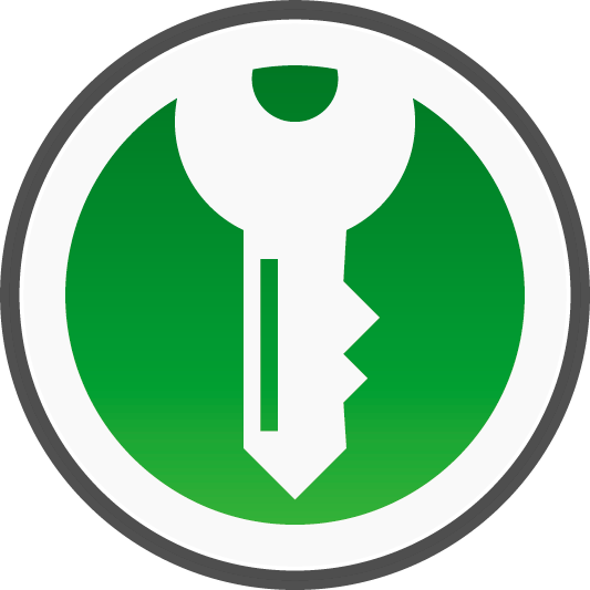 KeePassXC