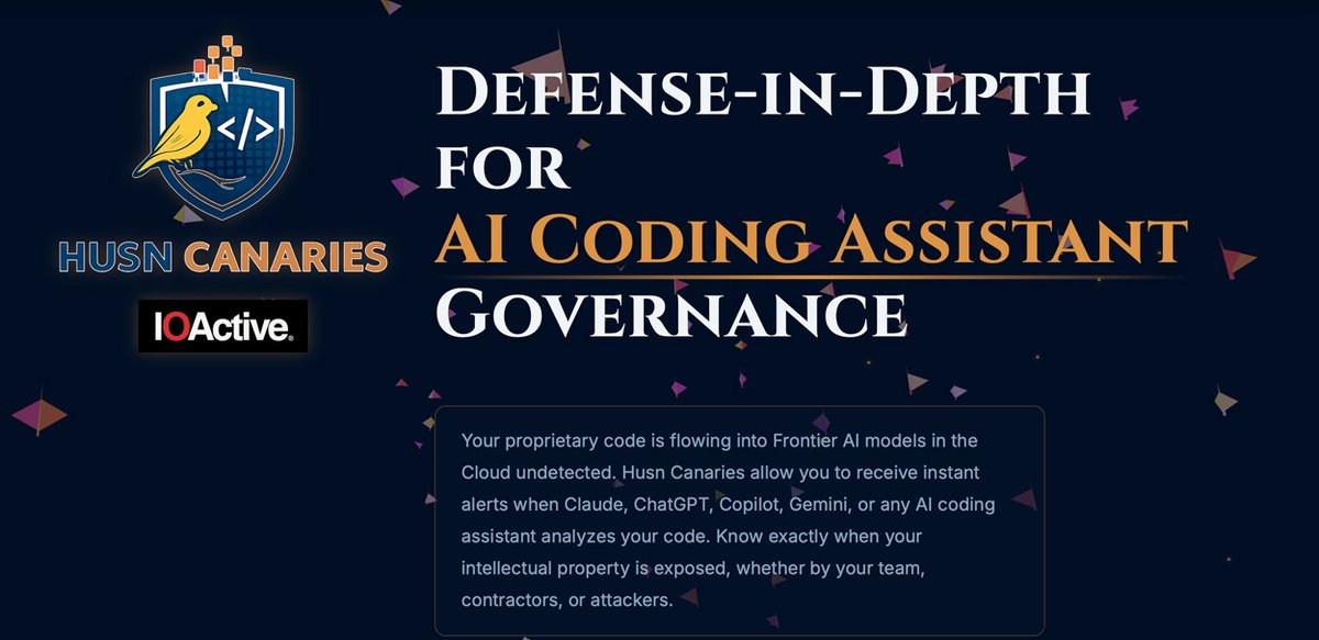 инструмент Husn Canaries