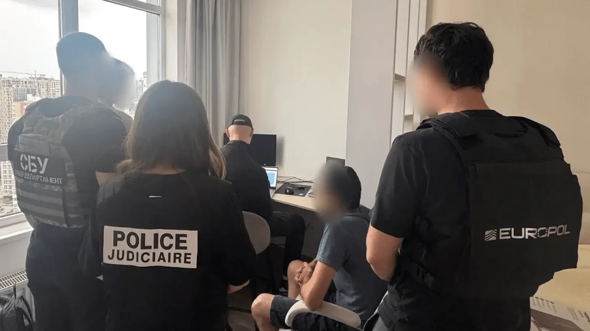 Арест админа XSS