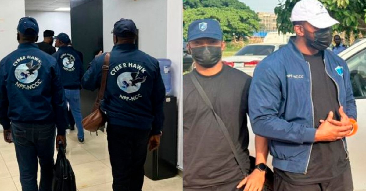 Операция Red Card 2.0