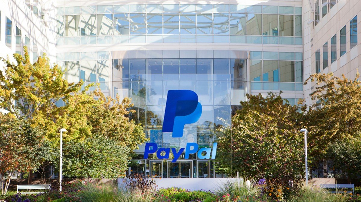 Утечка данных клиентов в PayPal