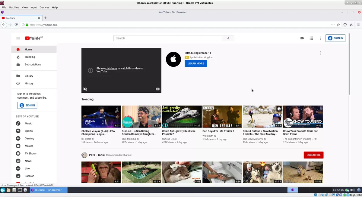 Tor Browser Tor Browser