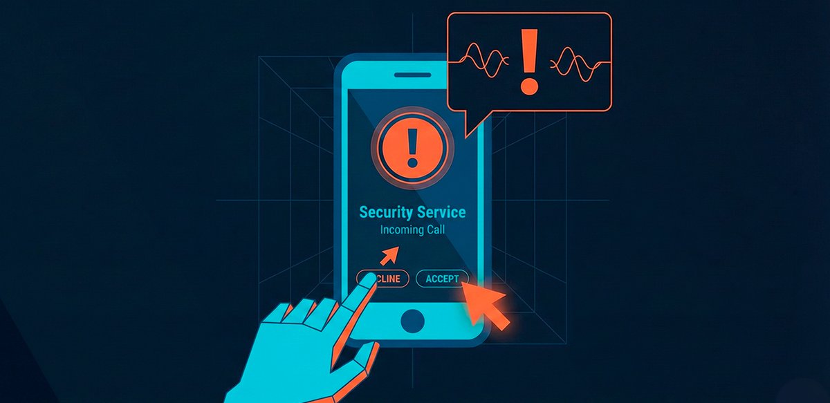 Социальная инженерия: обман вместо технологий