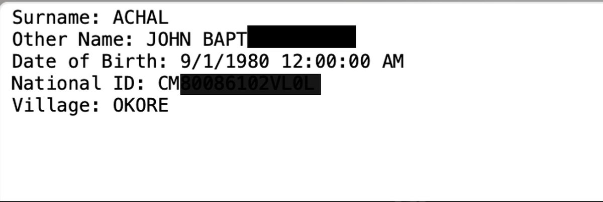 анализ файлов