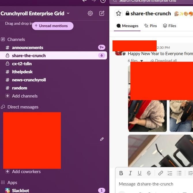 Первая публикация об утечке Crunchyroll от International Cyber Digest в X, 22 марта 2026. Источник: @IntCyberDigest