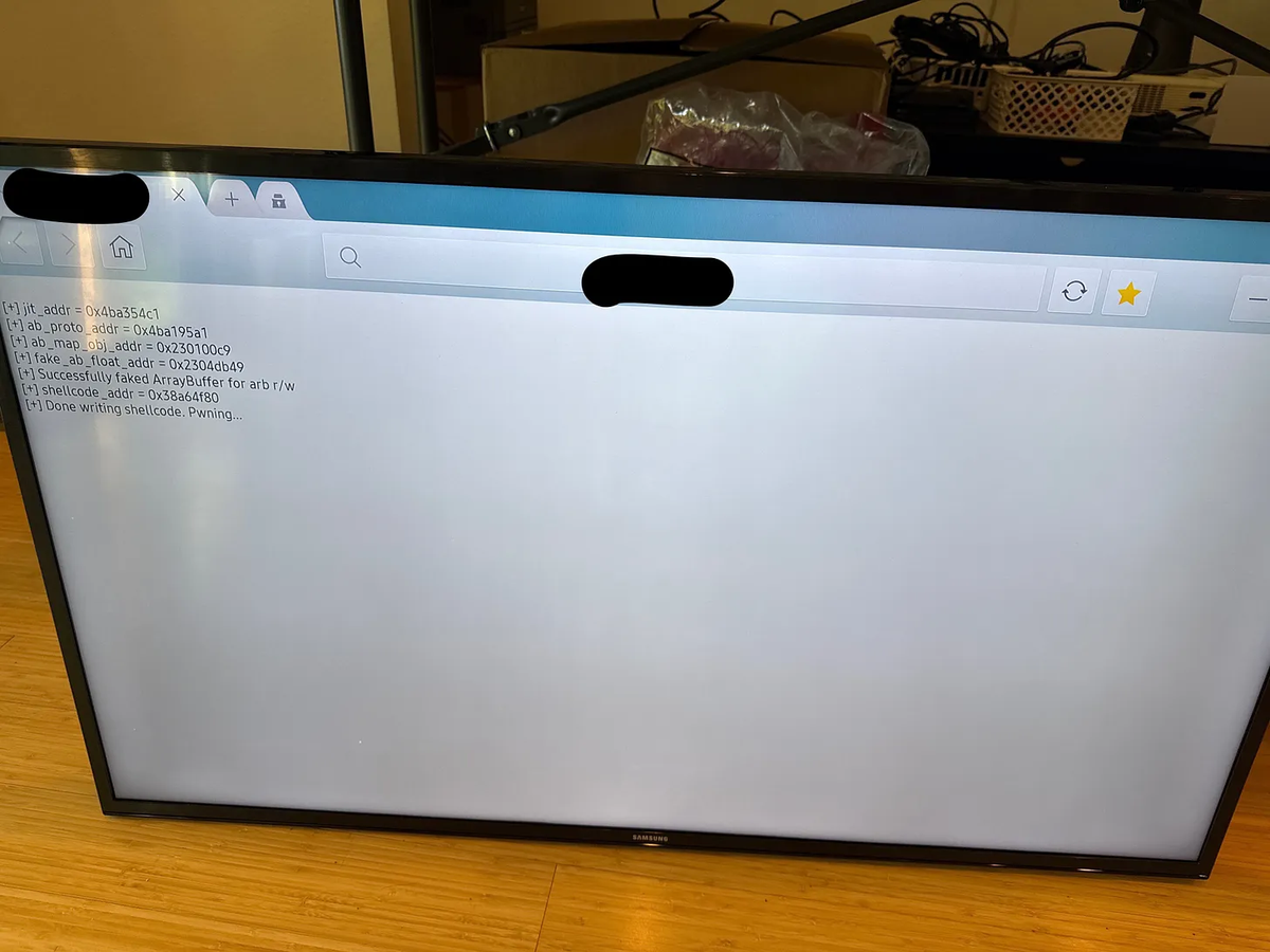 Фото исследователей