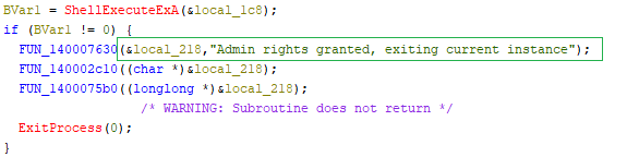Скриншот: k7 security lab