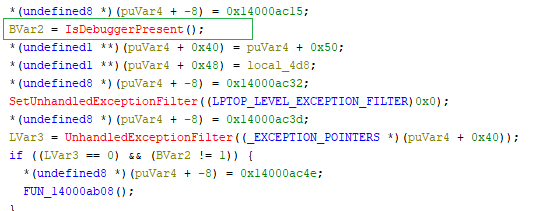 Скриншот: k7 security lab