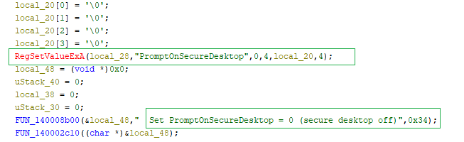 Скриншот: k7 security lab